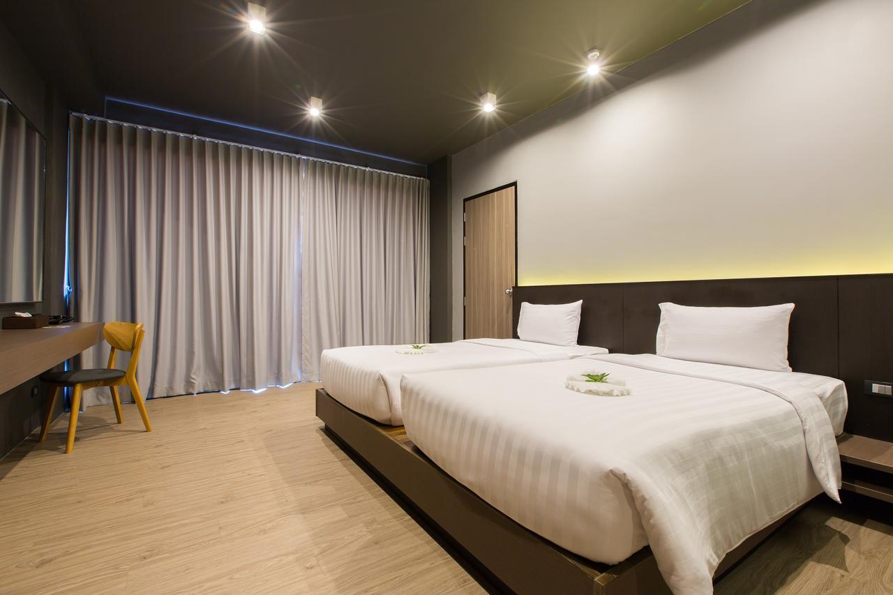 Maya Phuket Airport Hotel-naiyang Hotel
