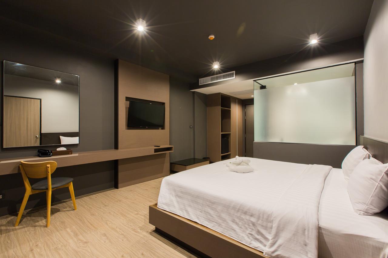 Hotel Maya Phuket Airport Hotel-naiyang 4*