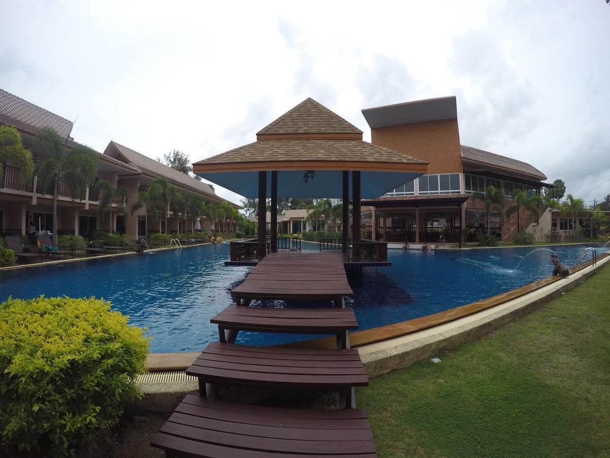 Chivatara Phuket - Sha Resort Bang Tao Beach (Phuket)