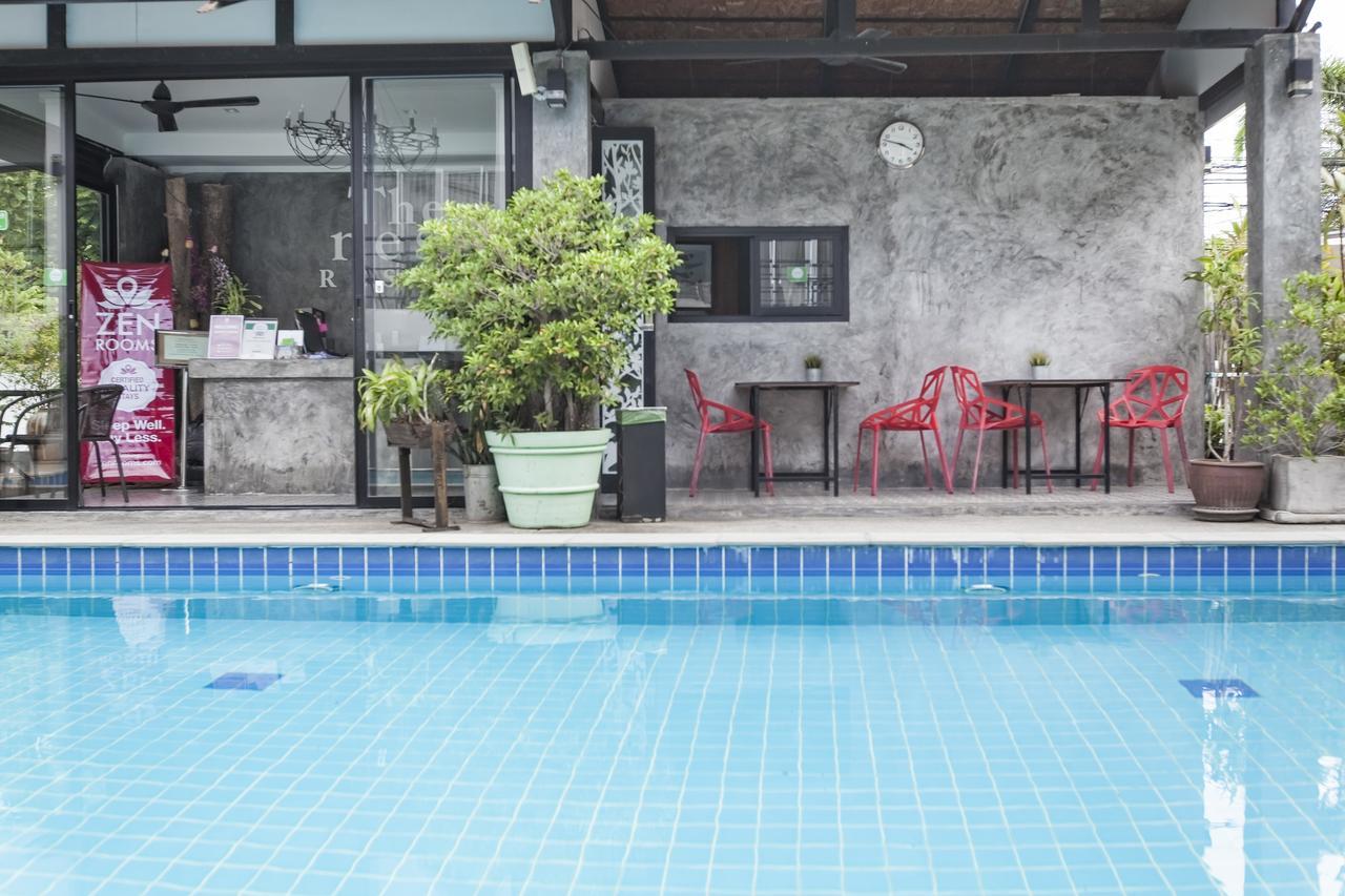 Zen Basic Nanai Phuket Patong