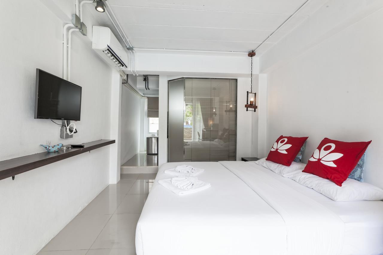 Hotel Zen Basic Nanai Phuket