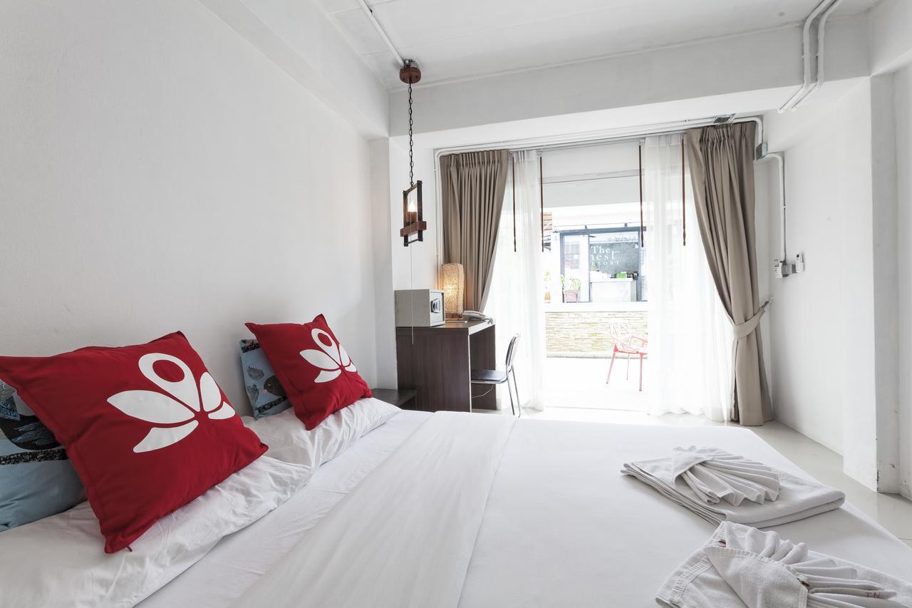 Zen Basic Nanai Phuket 3* Patong