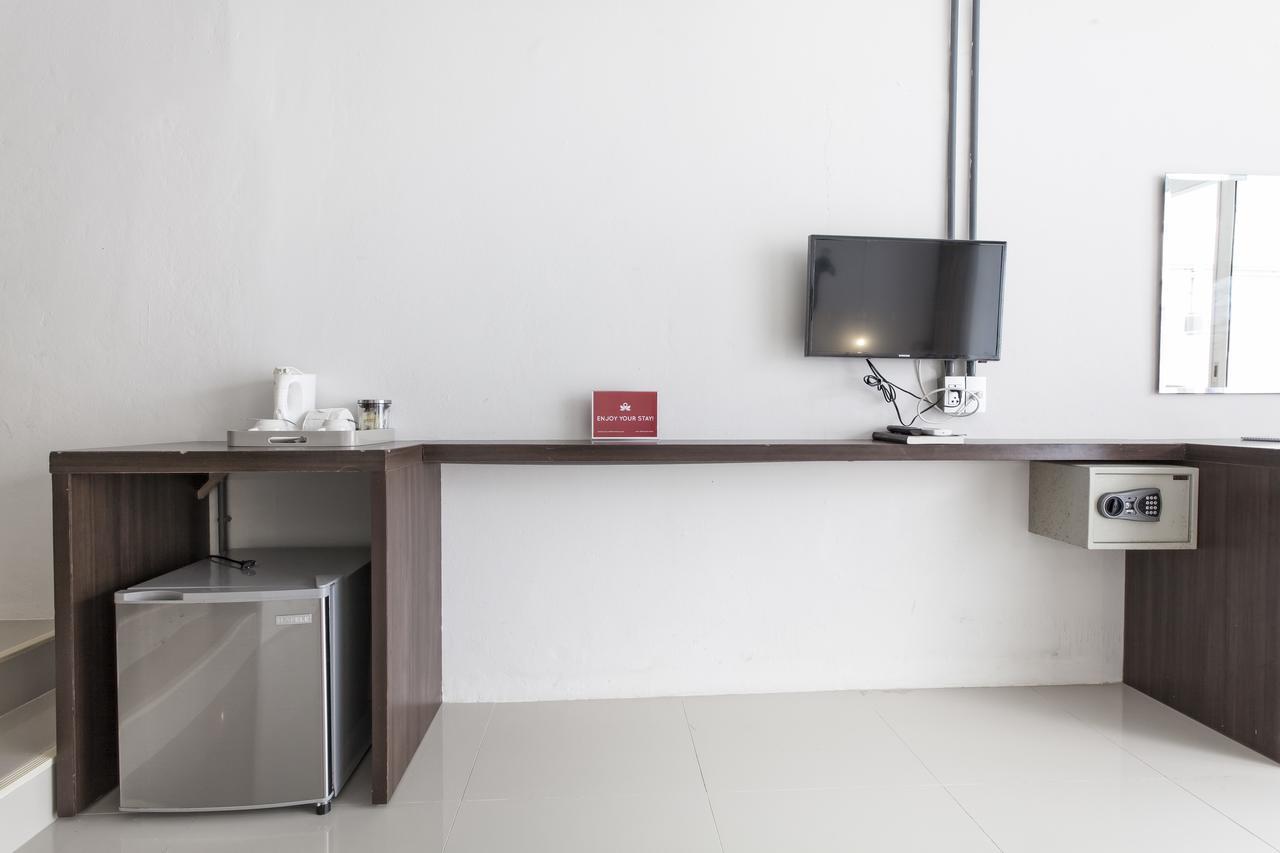 Hotel Zen Basic Nanai Phuket Patong