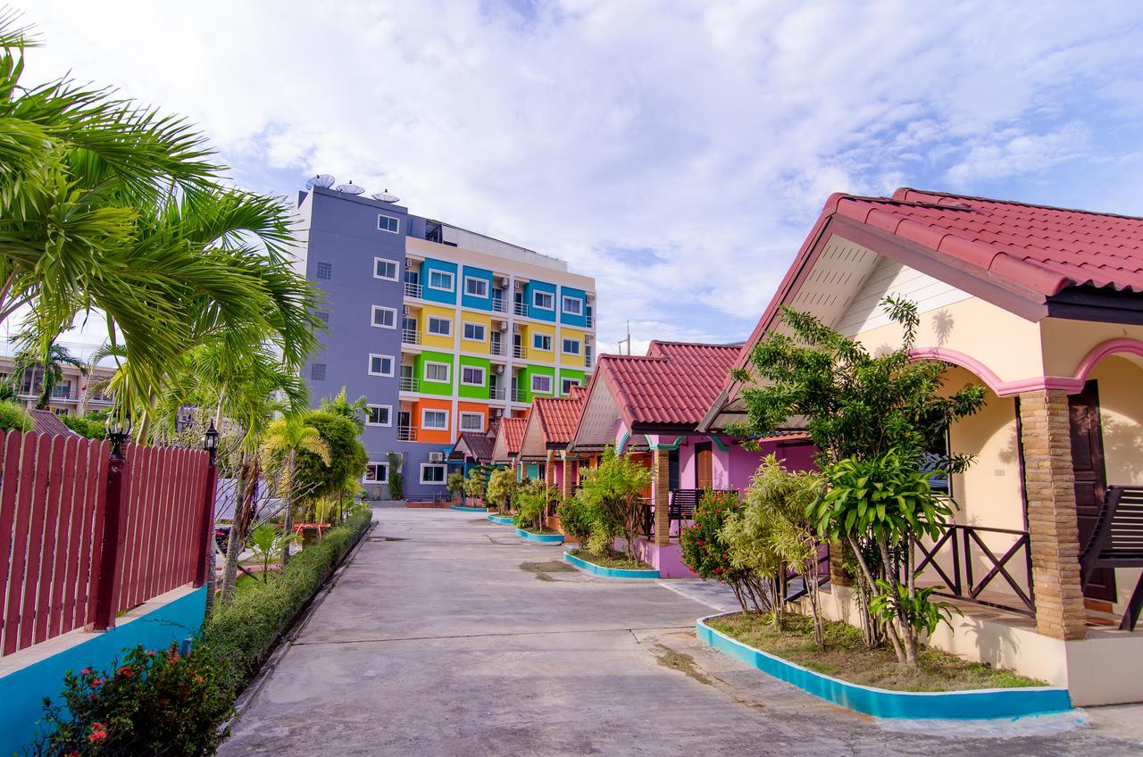 Zen Chaofa Nok Chalong