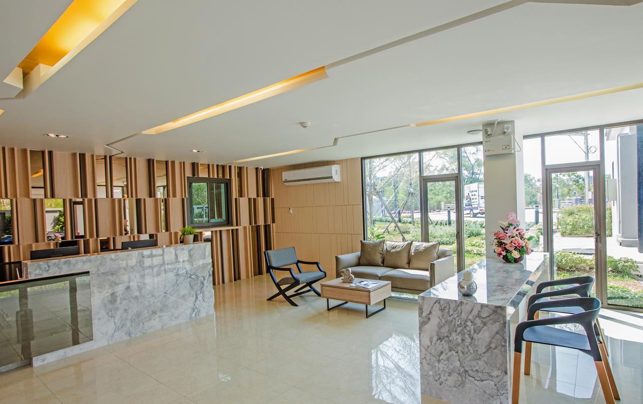 Connext 3* Phuket