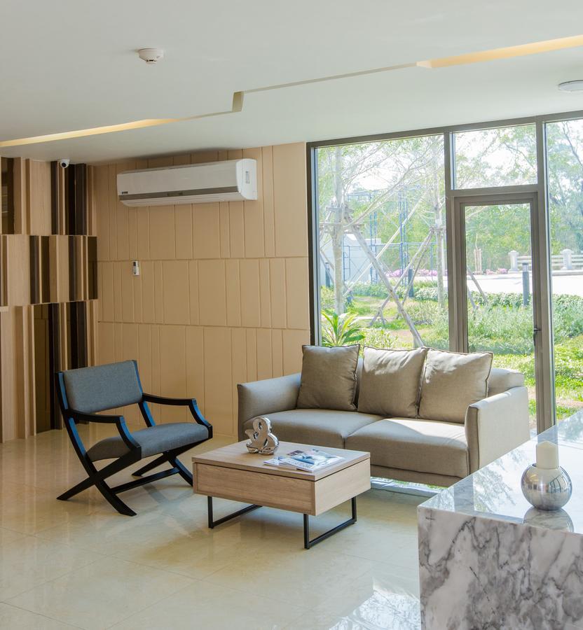 Connext Aparthotel