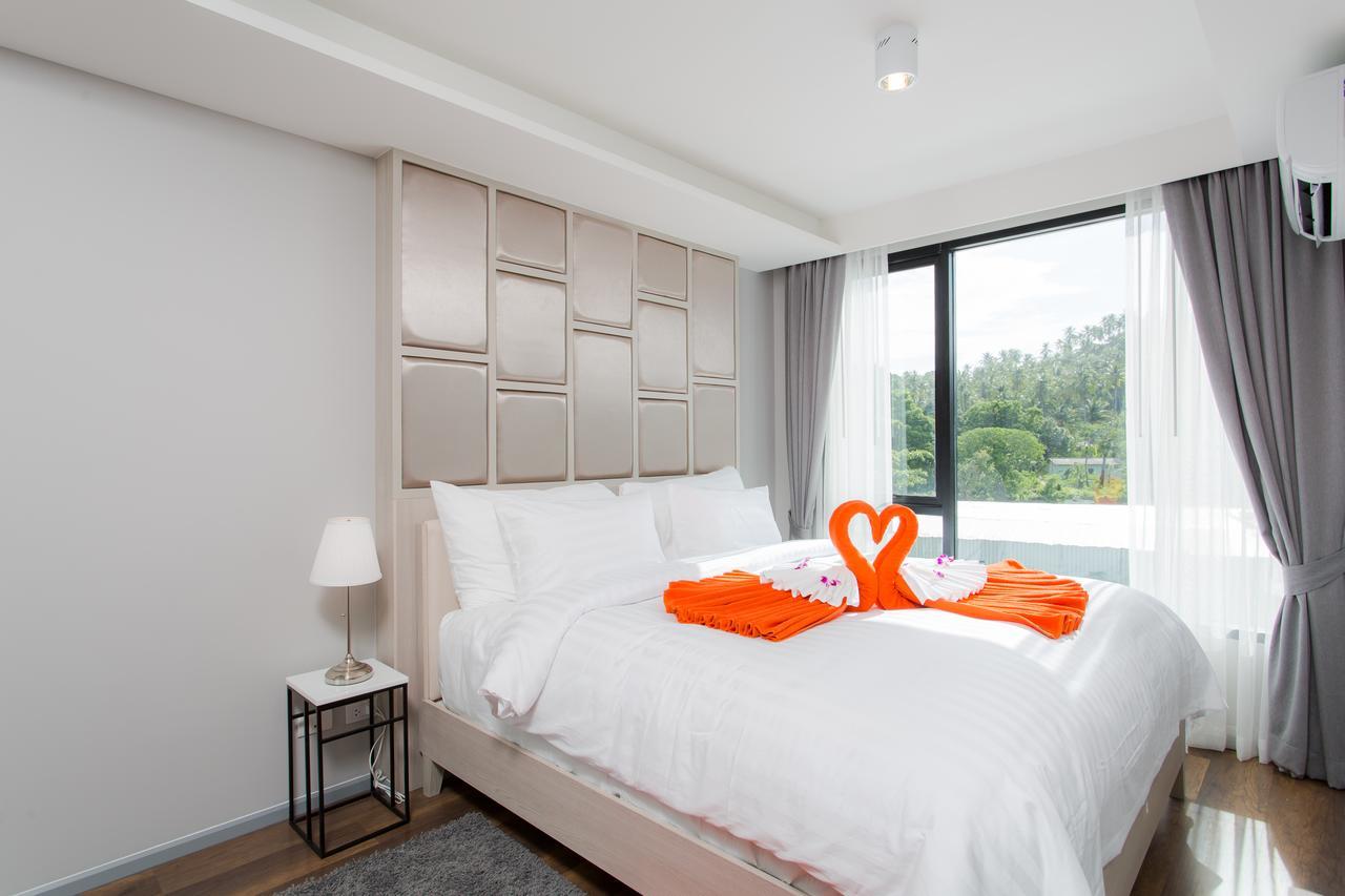 Aparthotel 6th Avenue Surin Beach (Phuket)