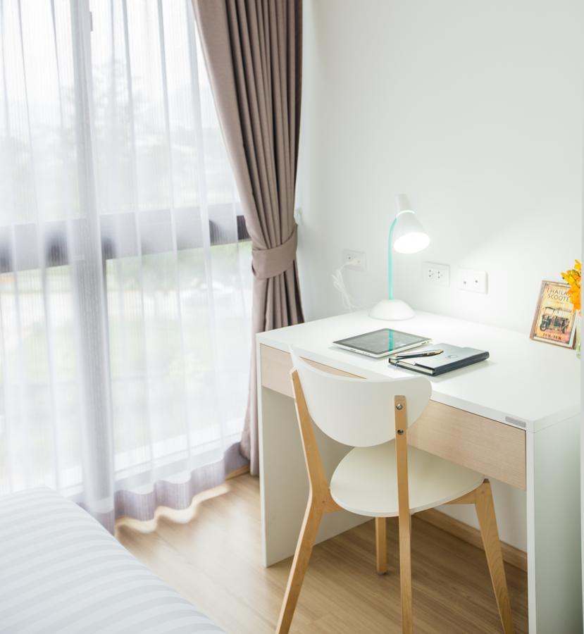 Connext Aparthotel