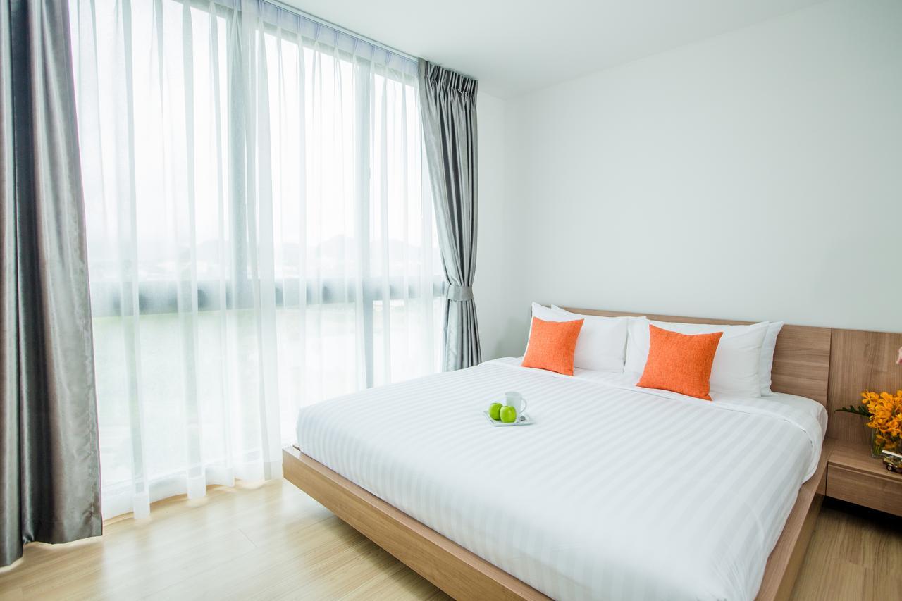 Connext Aparthotel Phuket