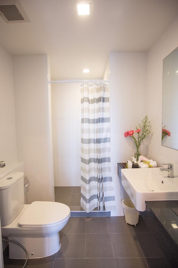 Aparthotel Connext Phuket