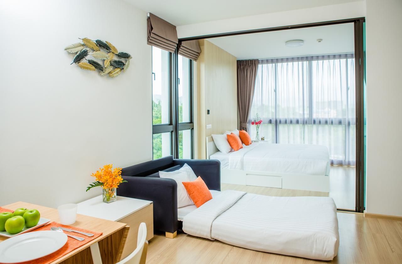 Aparthotel Connext Phuket