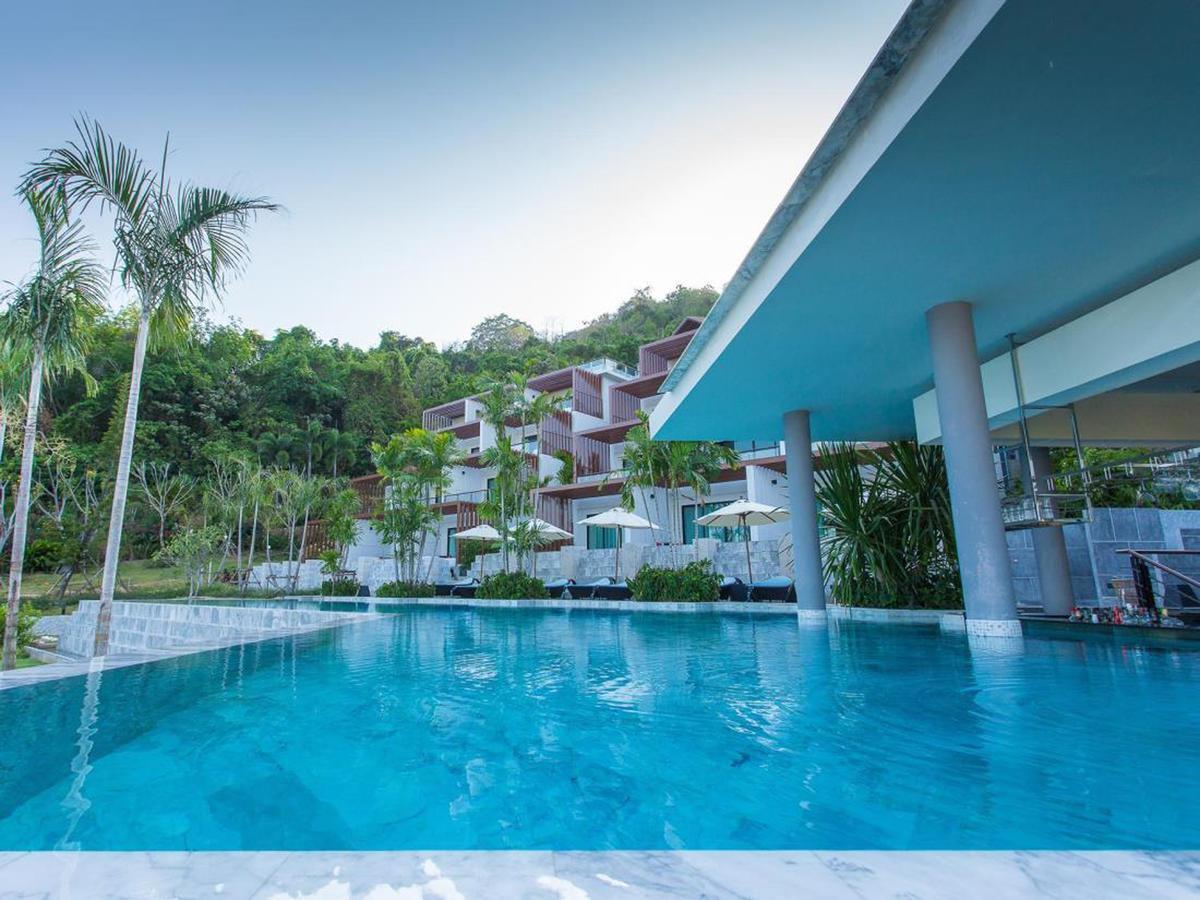 Hotel Zen Premium Phuket Chalong