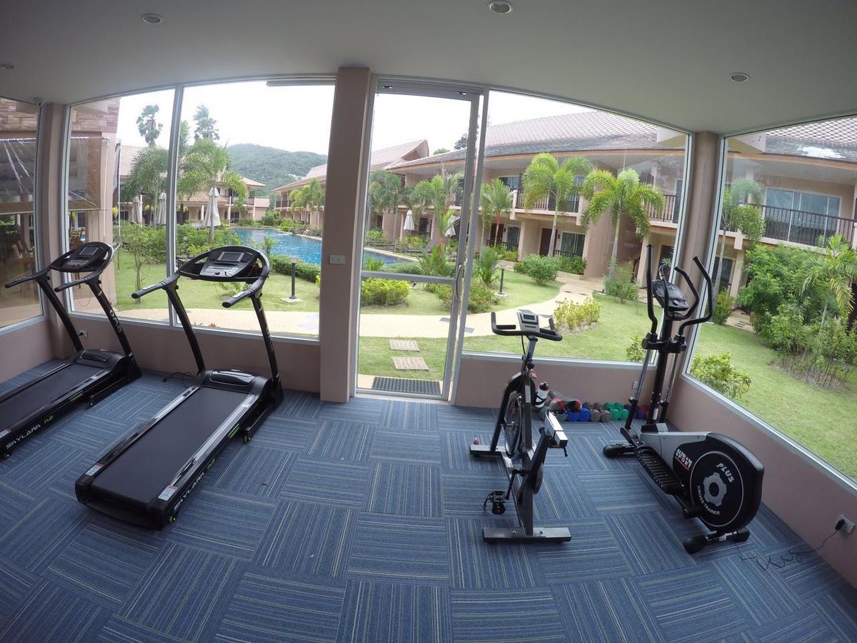 Chivatara Phuket - Sha 4* Praia de Bang Tao