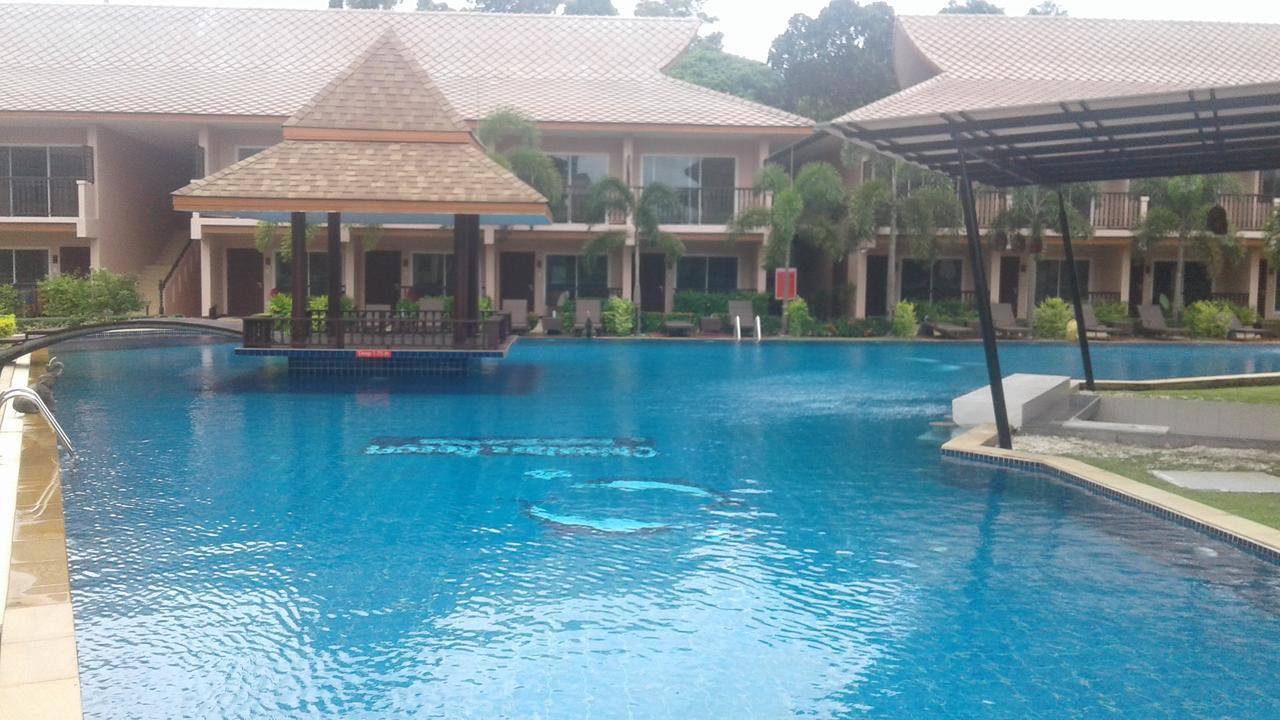 Chivatara Phuket - Sha Praia de Bang Tao