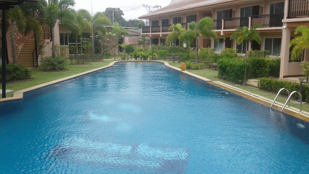 Chivatara Phuket - Sha