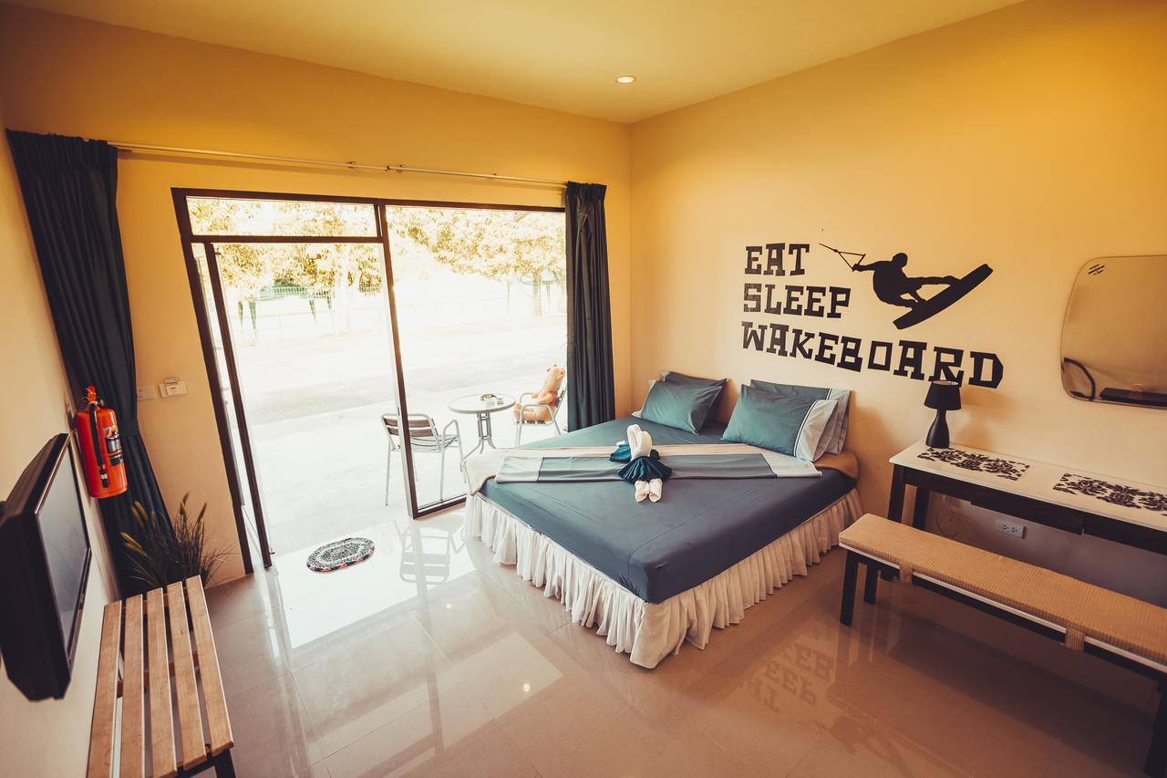 Hotel Phuket Wake Park