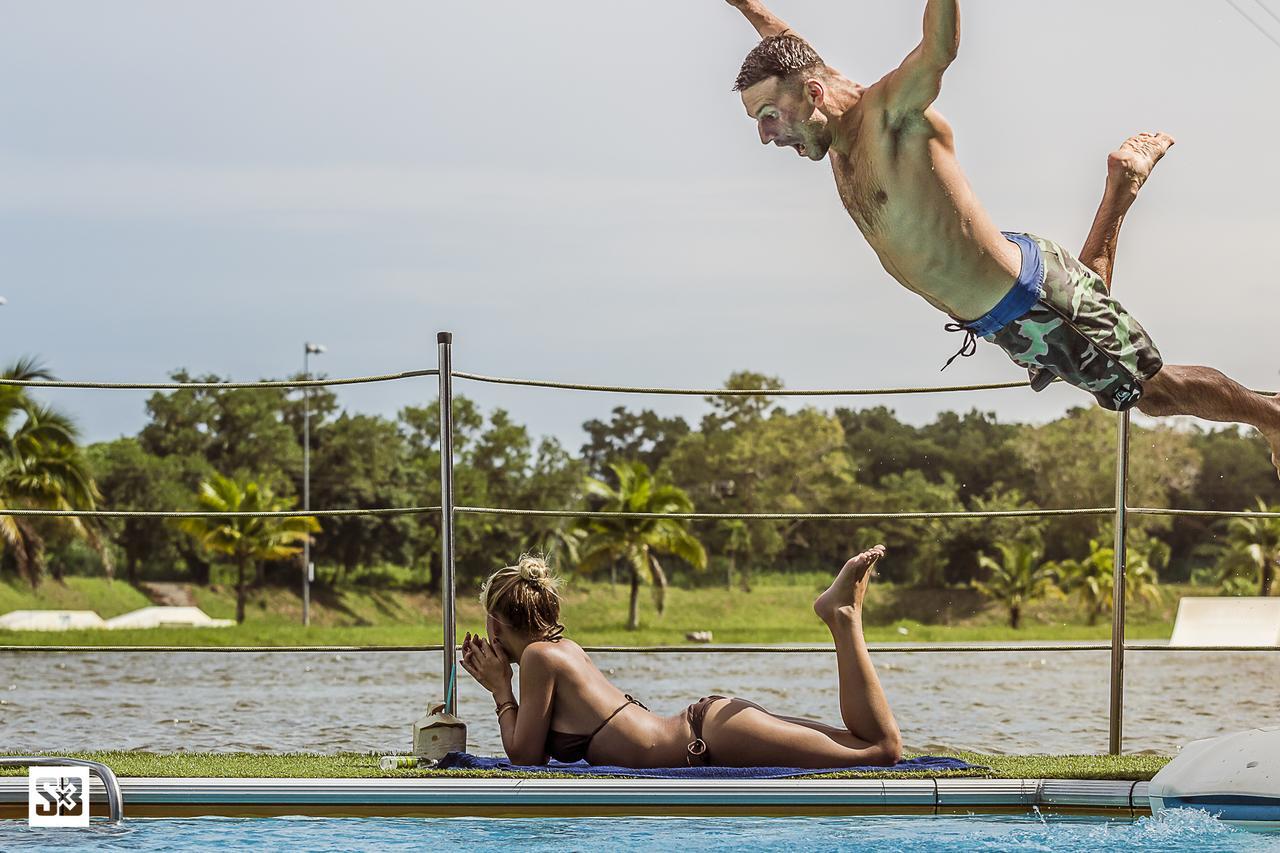 Phuket Wake Park Kathu