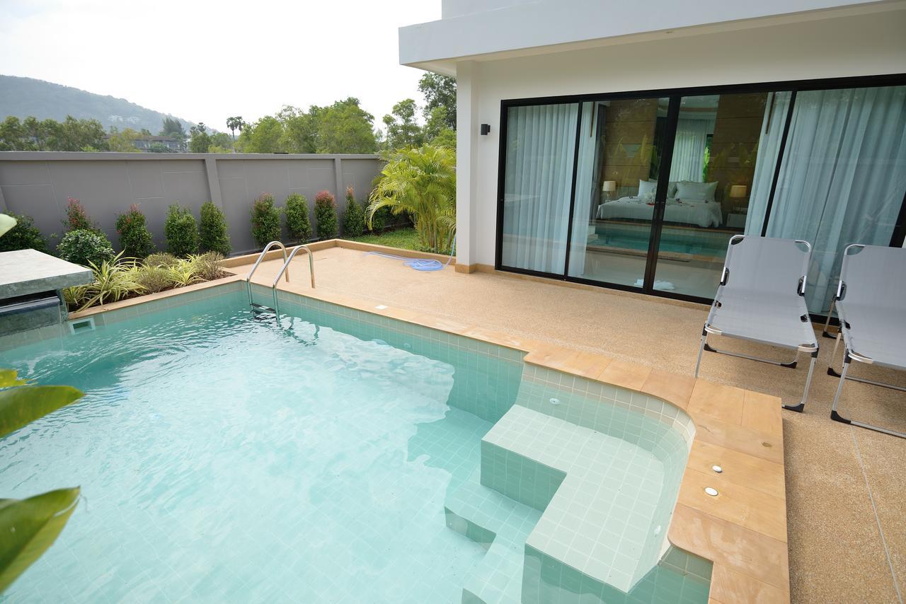 Pumeria Phuket - Sha Resort Bang Tao Beach (Phuket)