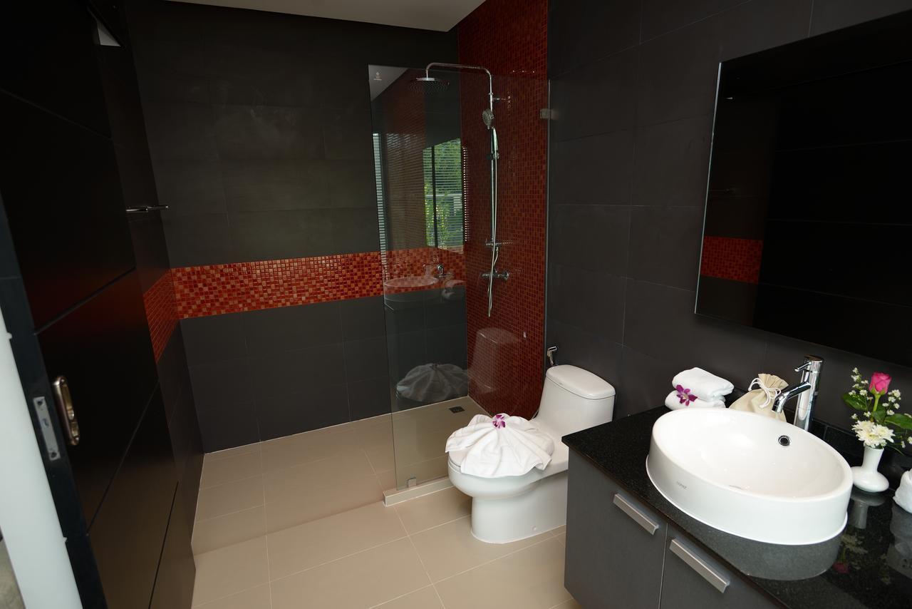 Pumeria Phuket - Sha Resort