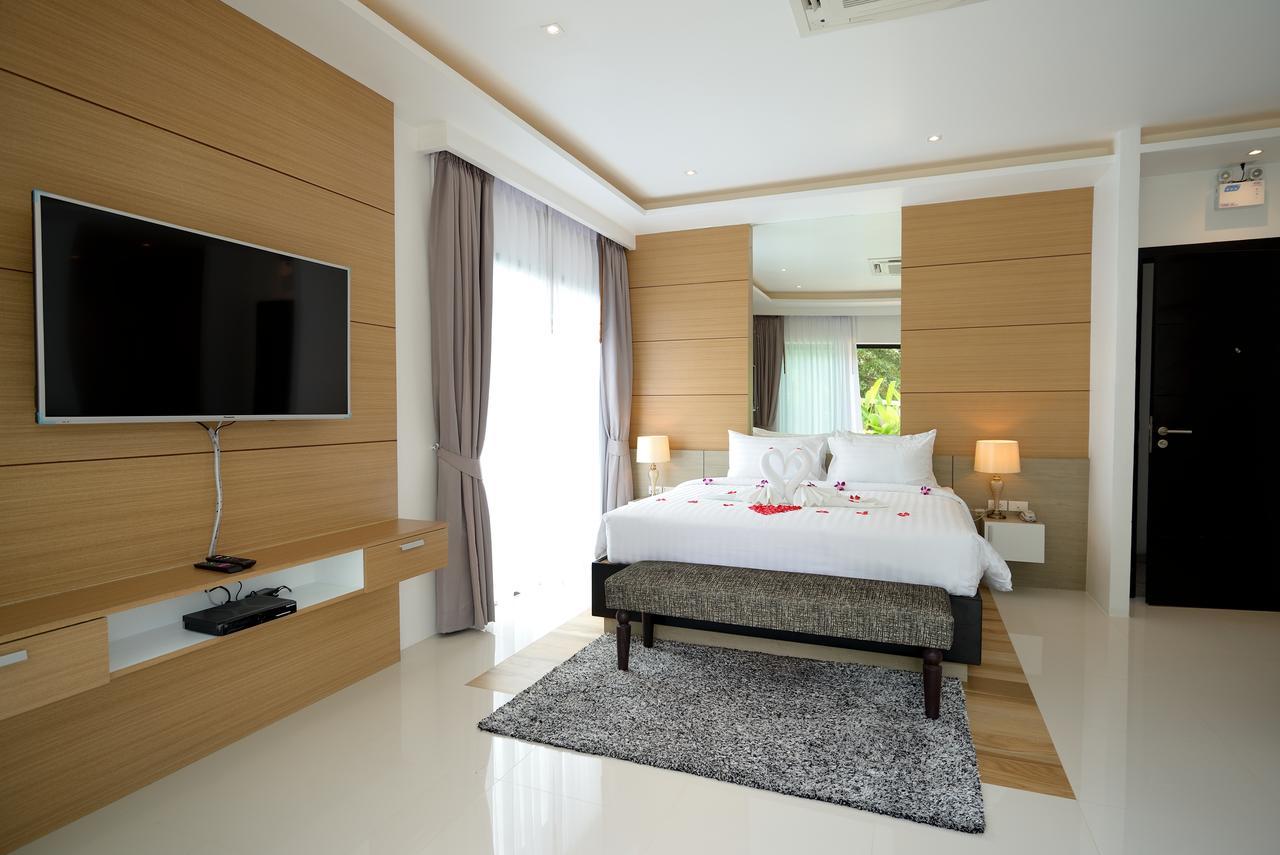 Pumeria Phuket - Sha Resort Bang Tao Beach (Phuket)