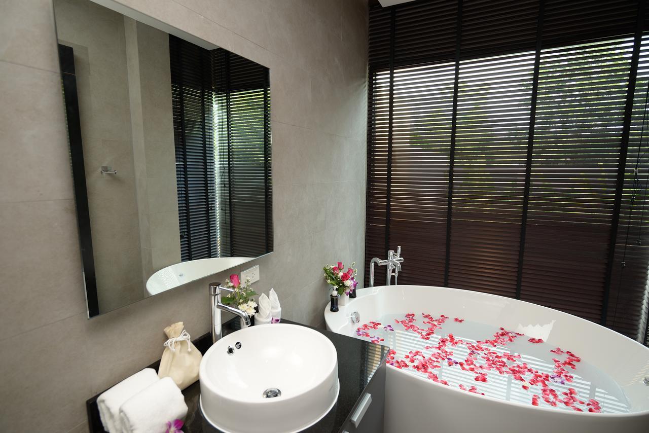 Pumeria Phuket - Sha 3*