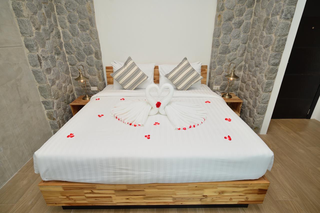 Pumeria Phuket - Sha Bang Tao Beach (Phuket)