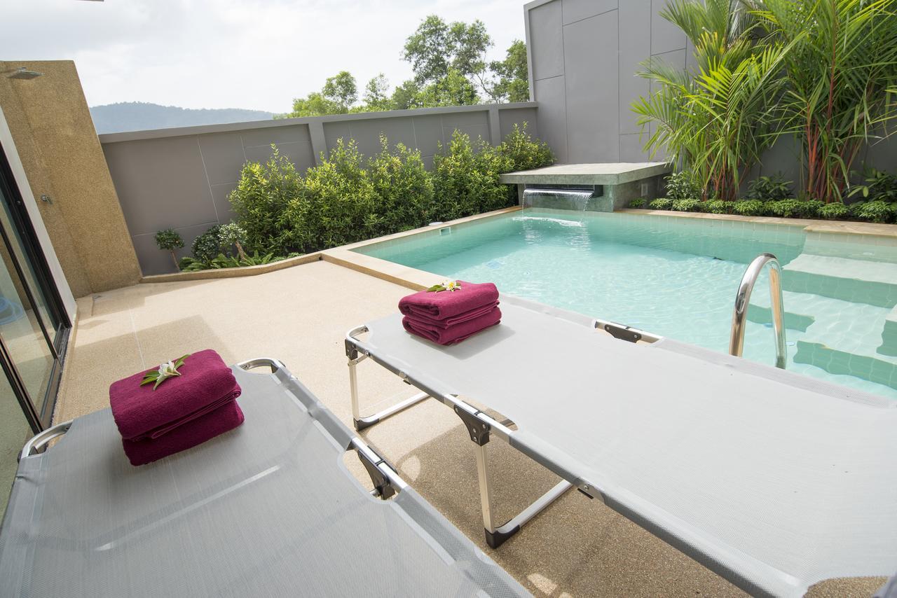Pumeria Phuket - Sha Resort