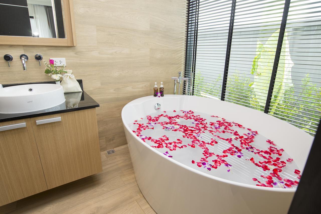 Pumeria Phuket - Sha Resort 3*