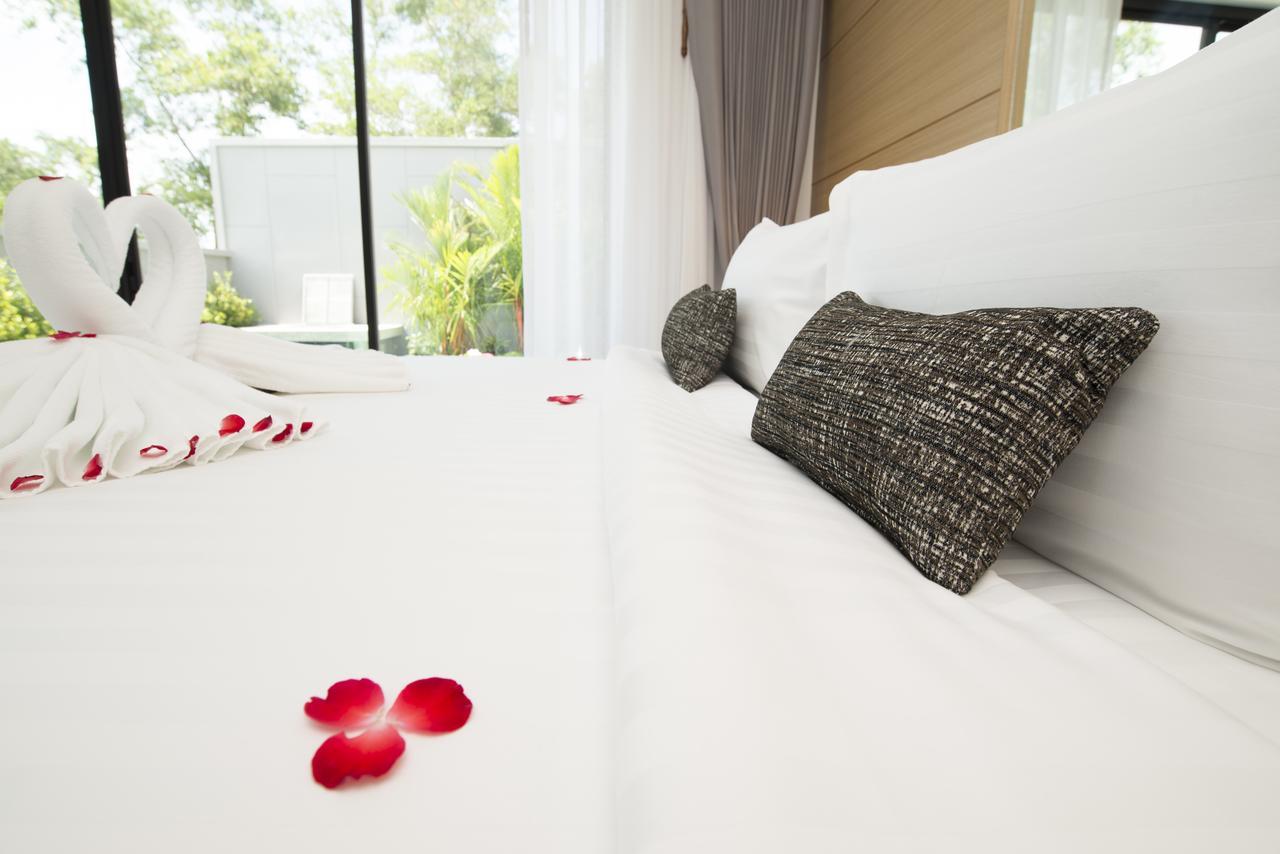 Pumeria Phuket - Sha 3*