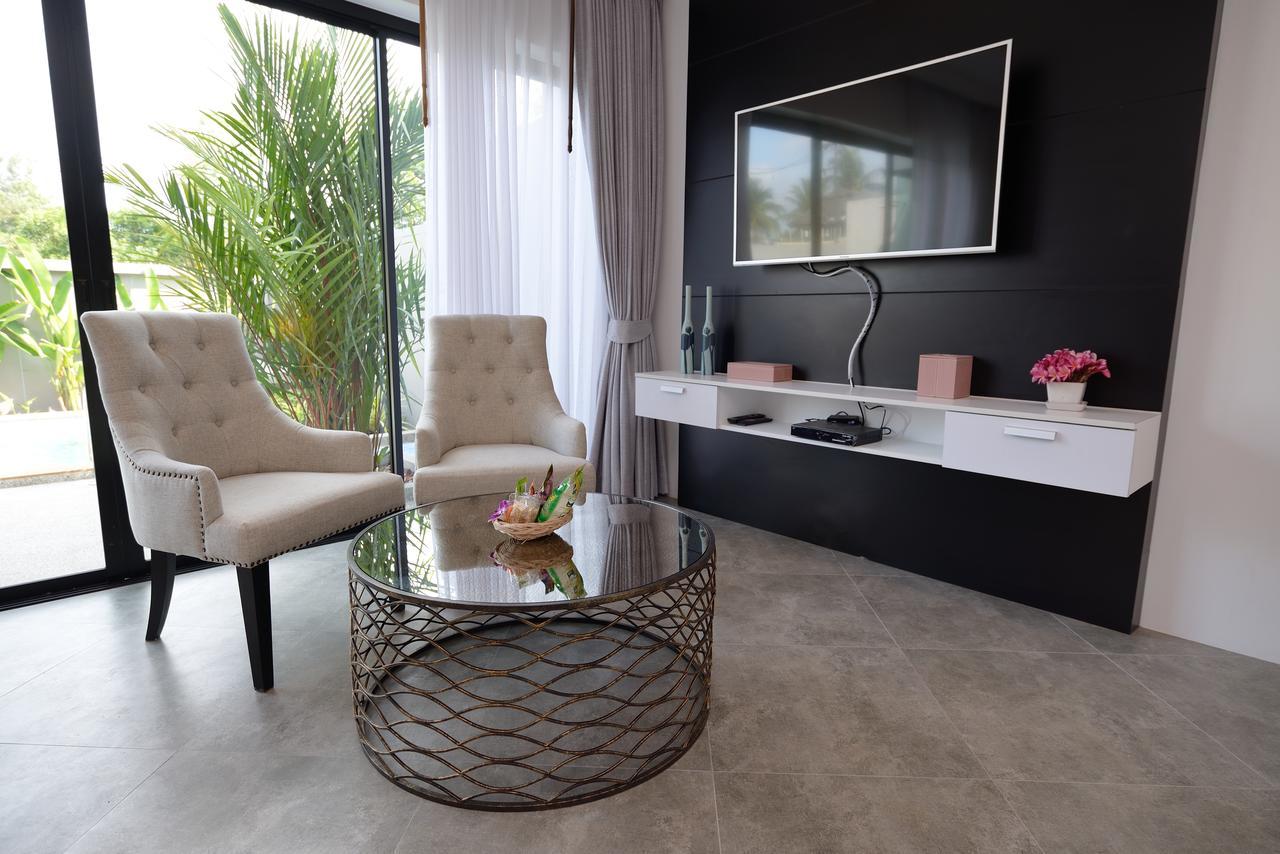 Pumeria Phuket - Sha Resort Bang Tao Beach (Phuket)