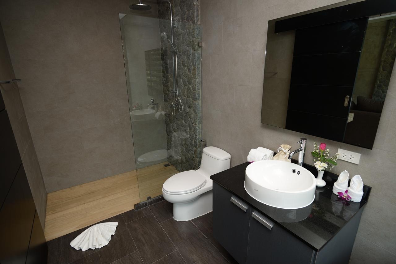 Pumeria Phuket - Sha 3*