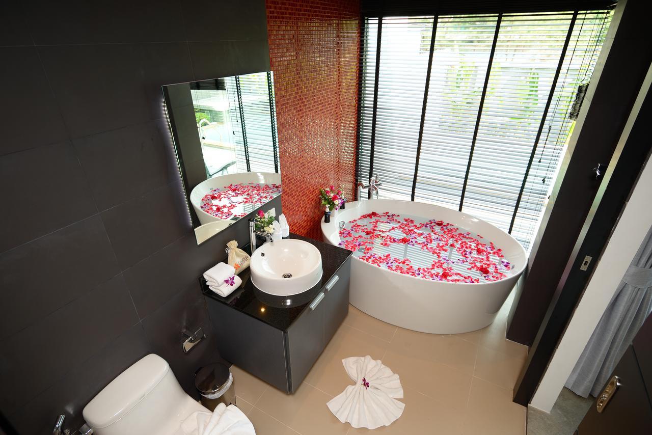Pumeria Phuket - Sha Bang Tao Beach (Phuket)