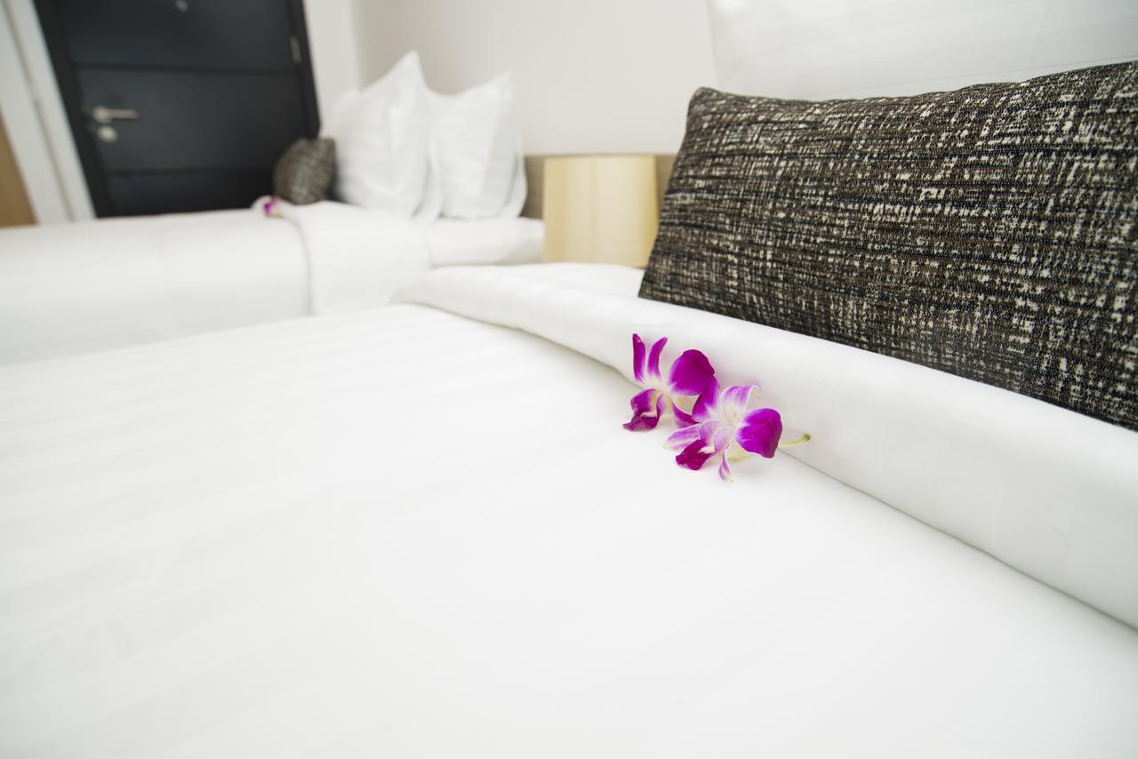 Pumeria Phuket - Sha 3*