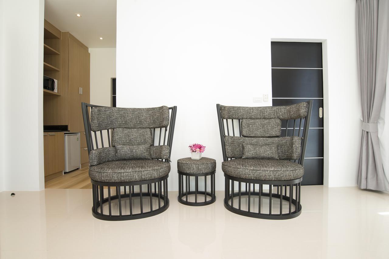 Resort Pumeria Phuket - Sha