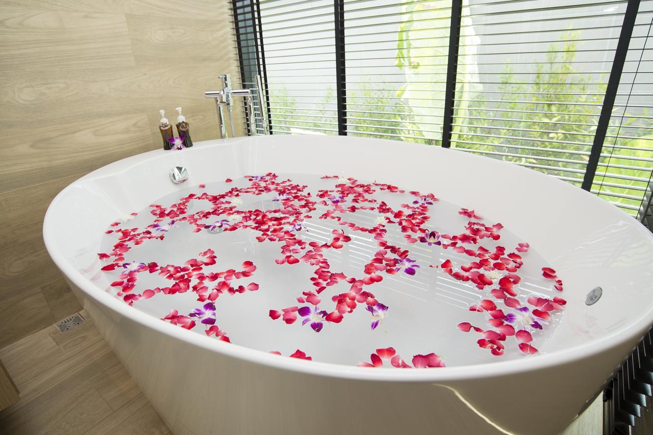 Resort Pumeria Phuket - Sha