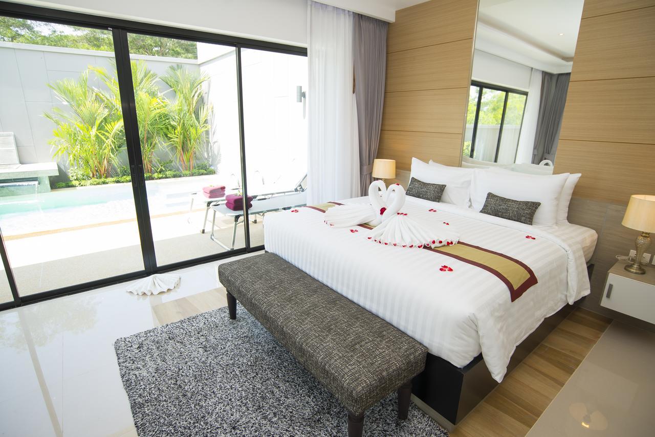 Resort Pumeria Phuket - Sha Bang Tao Beach (Phuket)