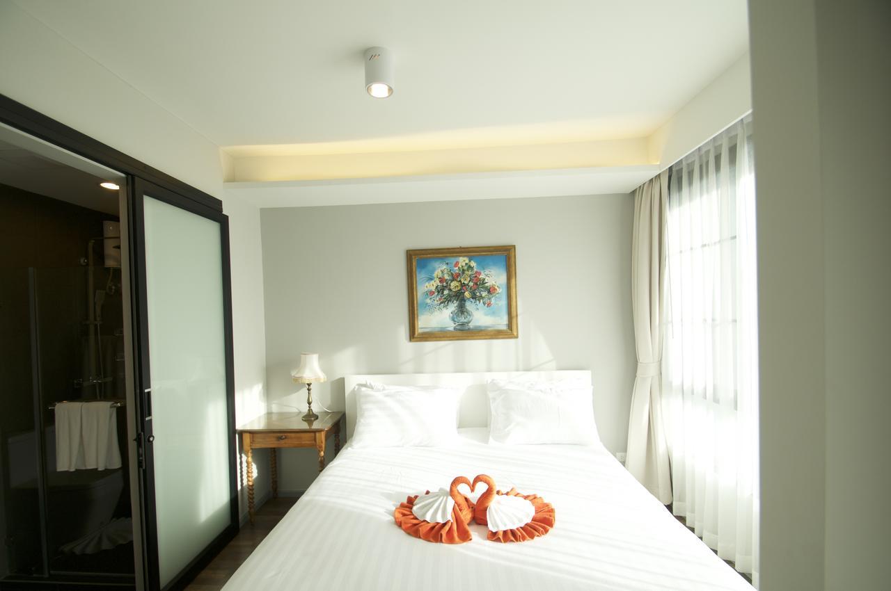 6th Avenue Aparthotel 4*