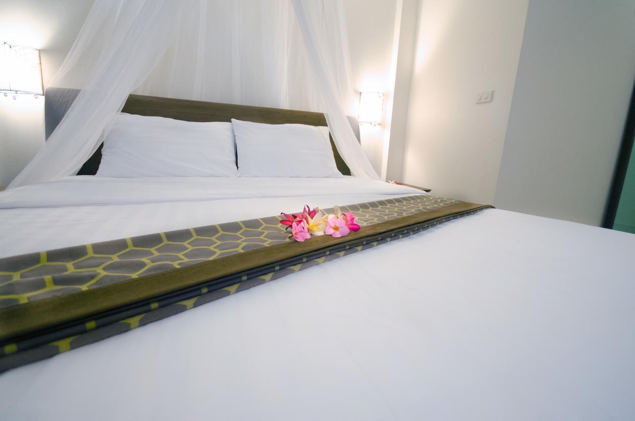 Namphung Phuket Boutique 4* Rawai