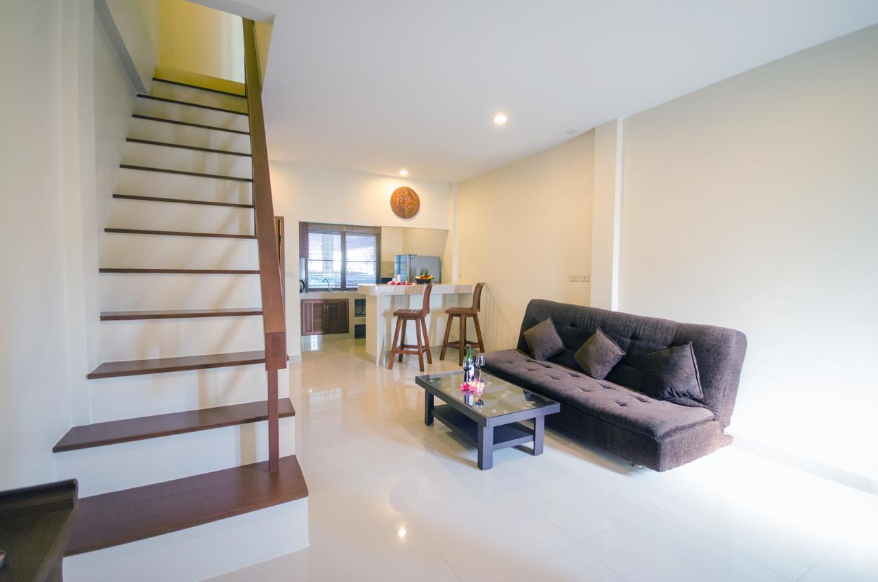 Namphung Phuket Boutique Aparthotel Rawai