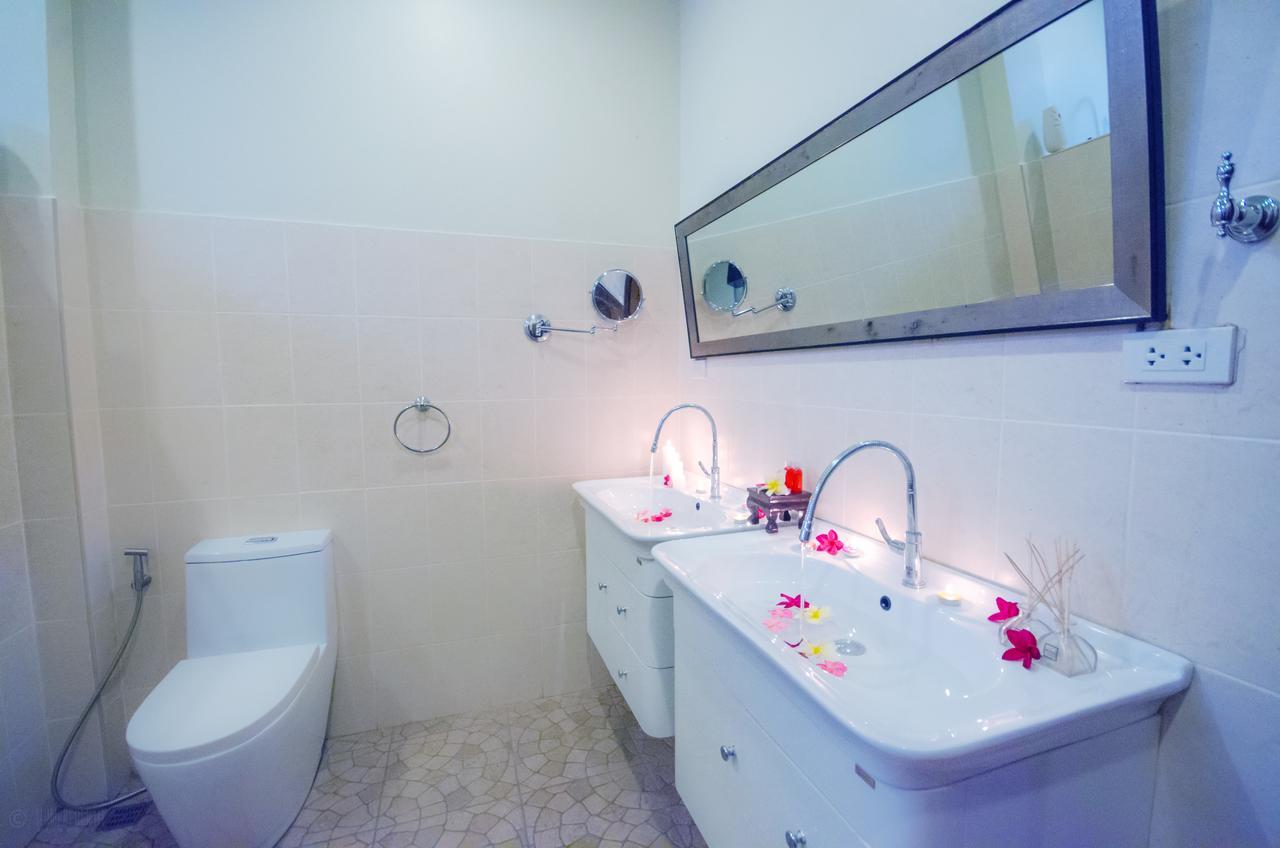 Namphung Phuket Boutique Aparthotel 4*