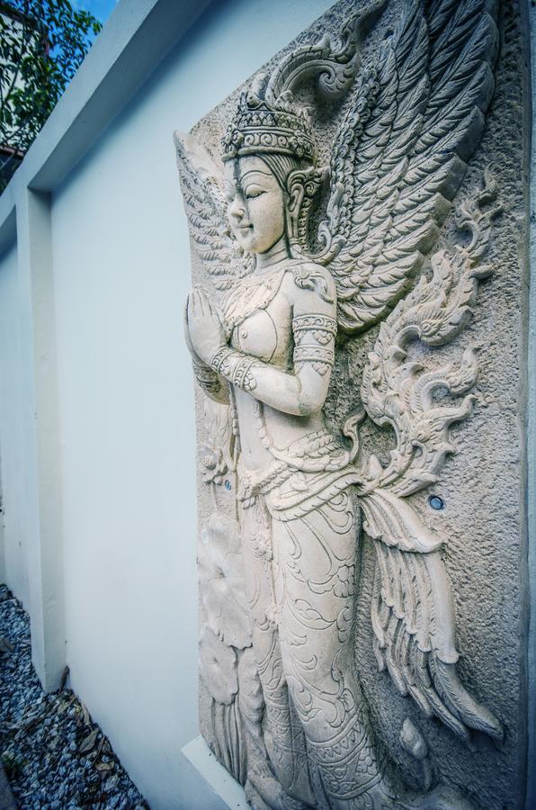 Namphung Phuket Boutique Aparthotel 4*