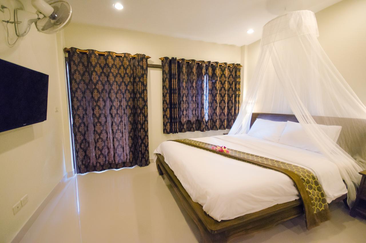 Namphung Phuket Boutique