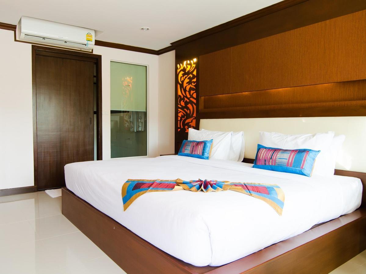 Chivatara Phuket - Sha Bang Tao Beach (Phuket)