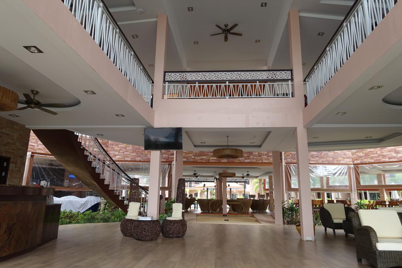 Chivatara Phuket - Sha 4* Praia de Bang Tao