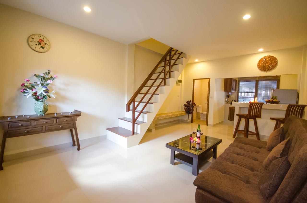 Namphung Phuket Boutique Aparthotel Rawai