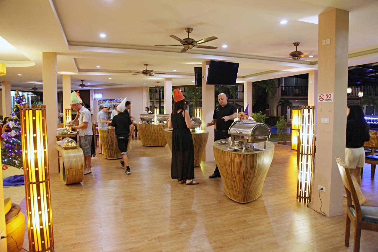 Chivatara Phuket - Sha 4*