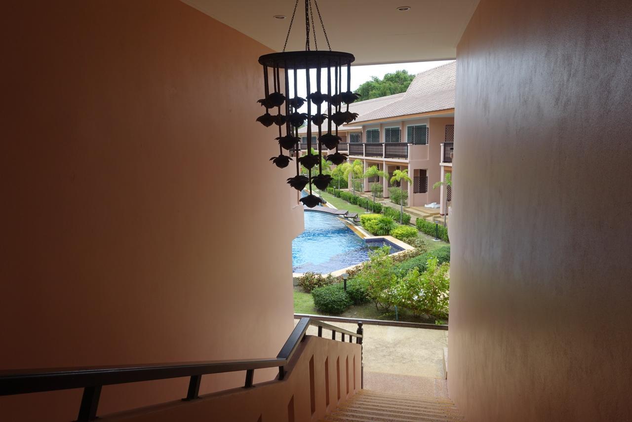 Chivatara Phuket - Sha Praia de Bang Tao