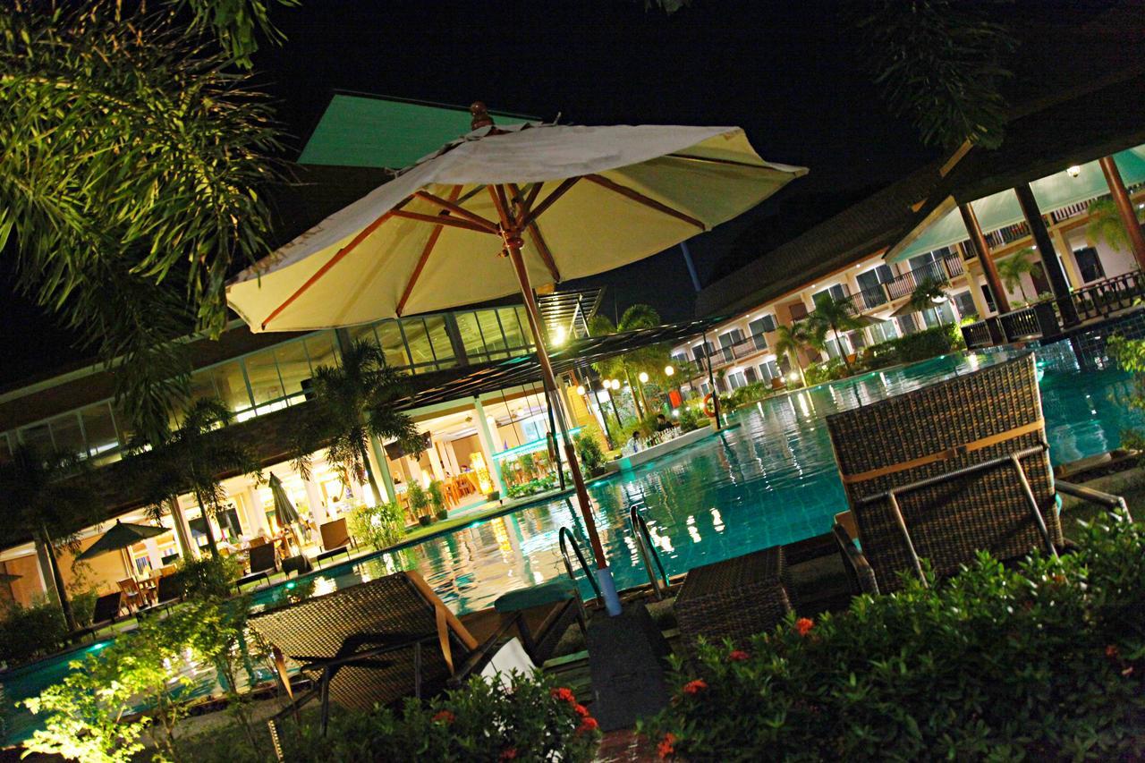 Chivatara Phuket - Sha 4* Praia de Bang Tao