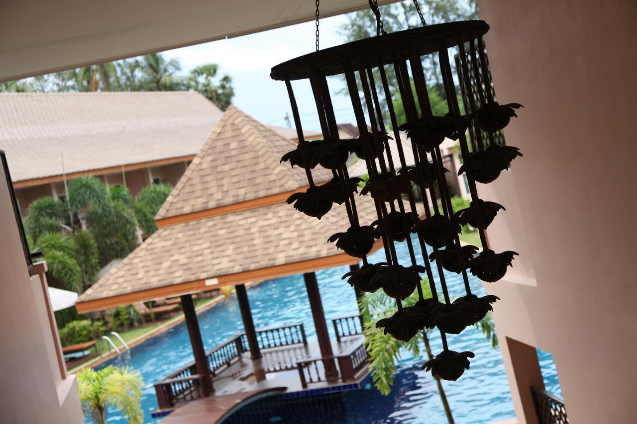 Chivatara Phuket - Sha 4* Praia de Bang Tao