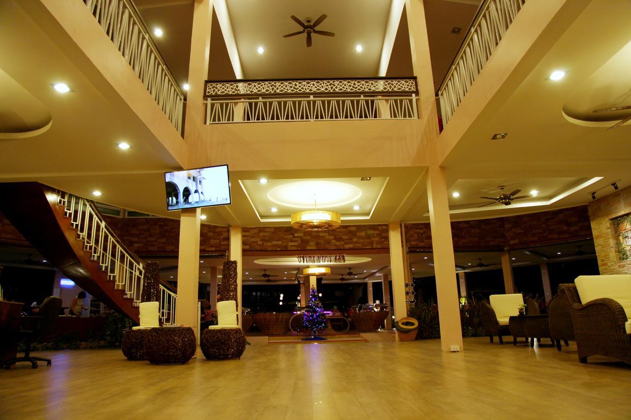 Chivatara Phuket - Sha